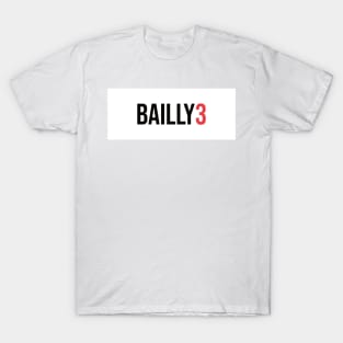 Bailly 3 - 22/23 Season T-Shirt